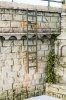 RT-Diorama 35016 Embankment wall (4pcs) 1/35